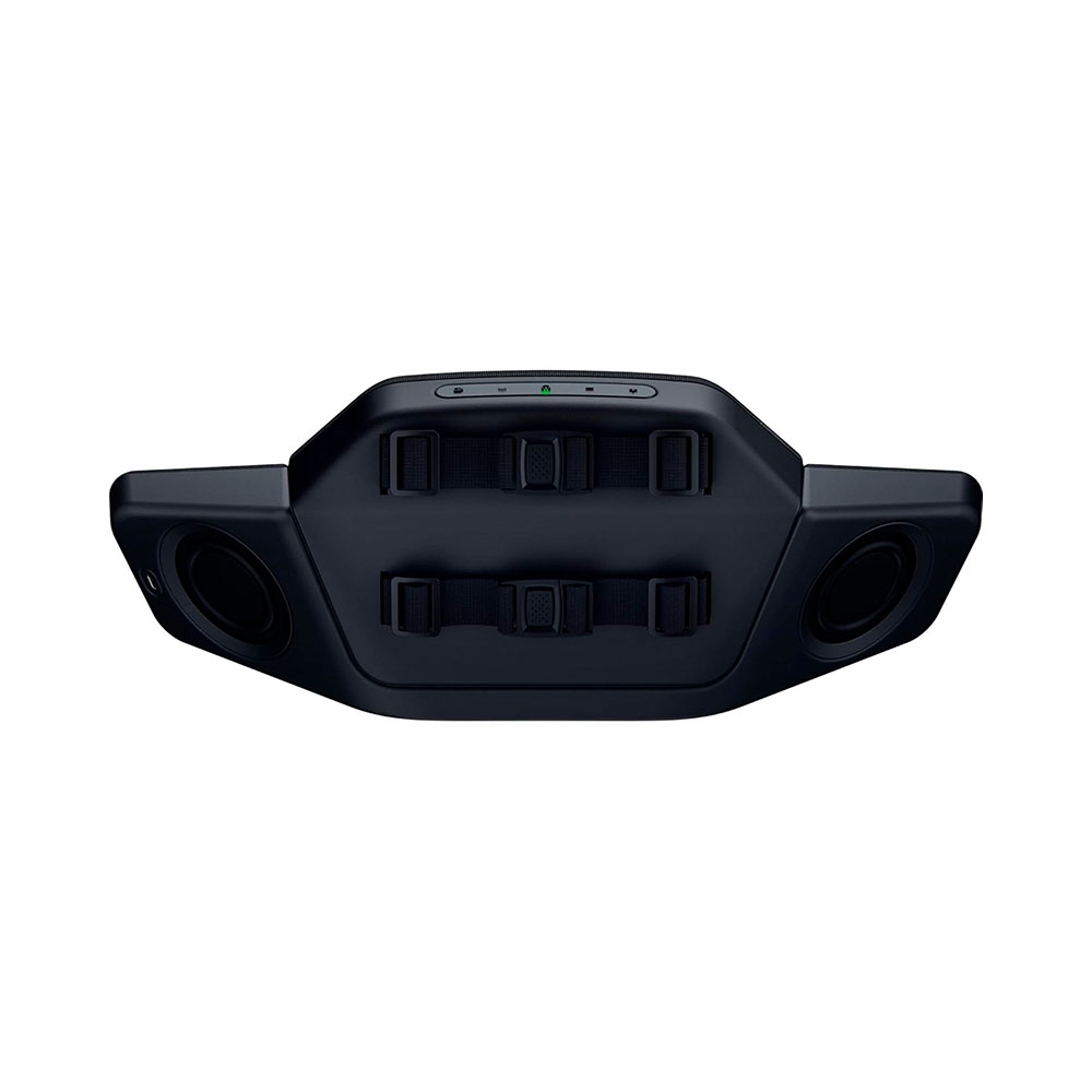 Loa gối đầu Razer Clio THX Spatial Audio