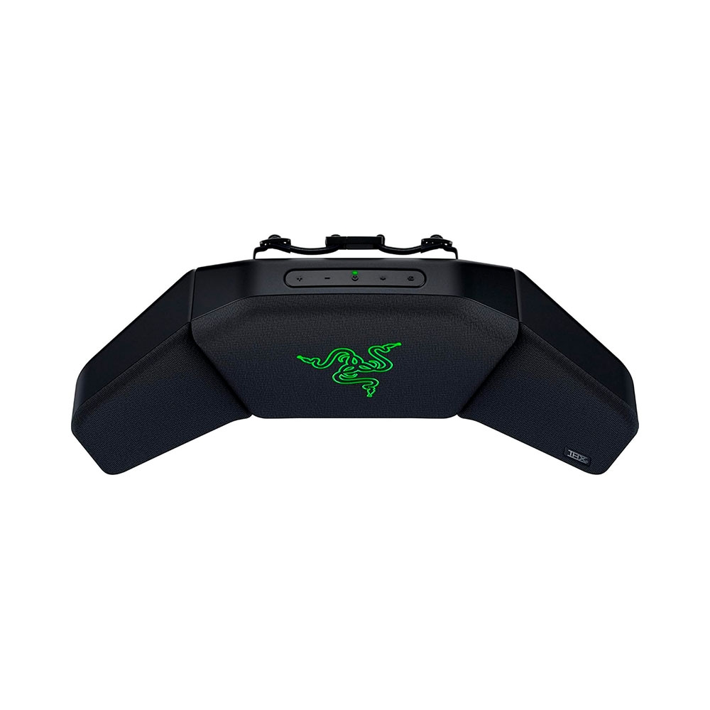 Loa gối đầu Razer Clio THX Spatial Audio