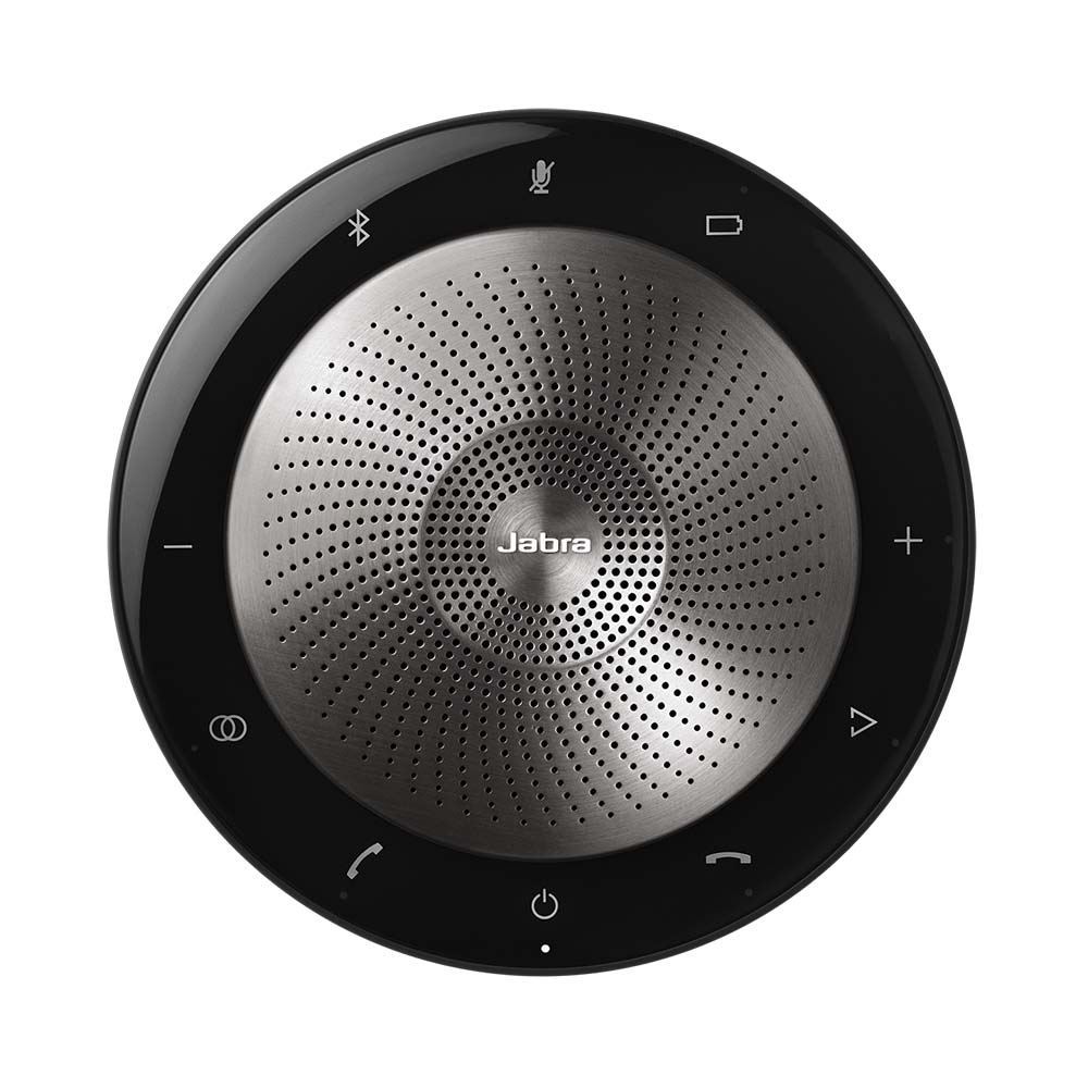 Bộ thiết bị phòng họp Jabra PanaCast Speak 710 MS Bundle 8401-154