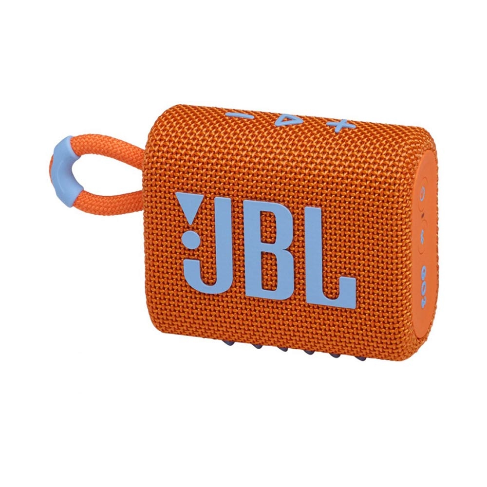 Loa JBL Go 3