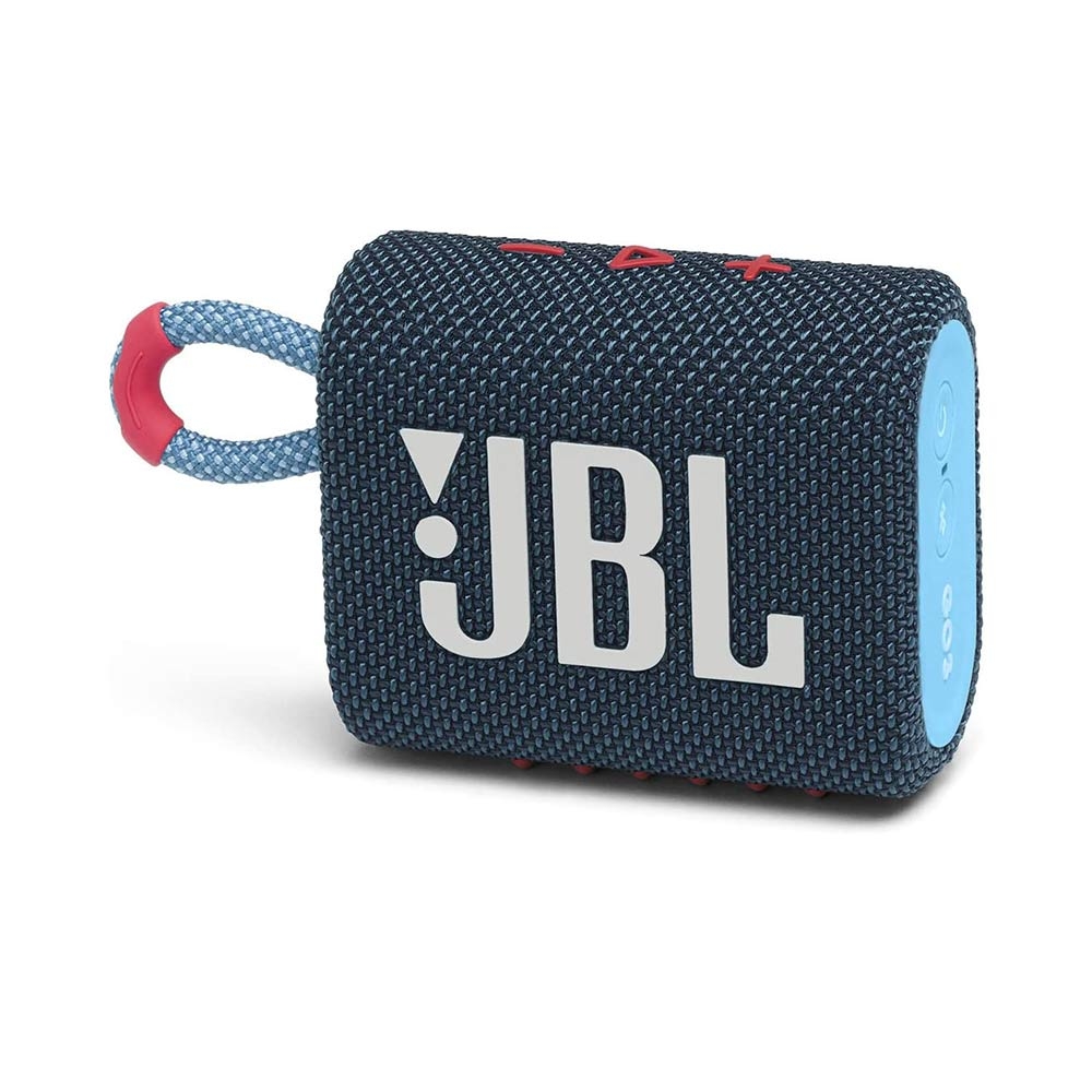 Loa JBL Go 3