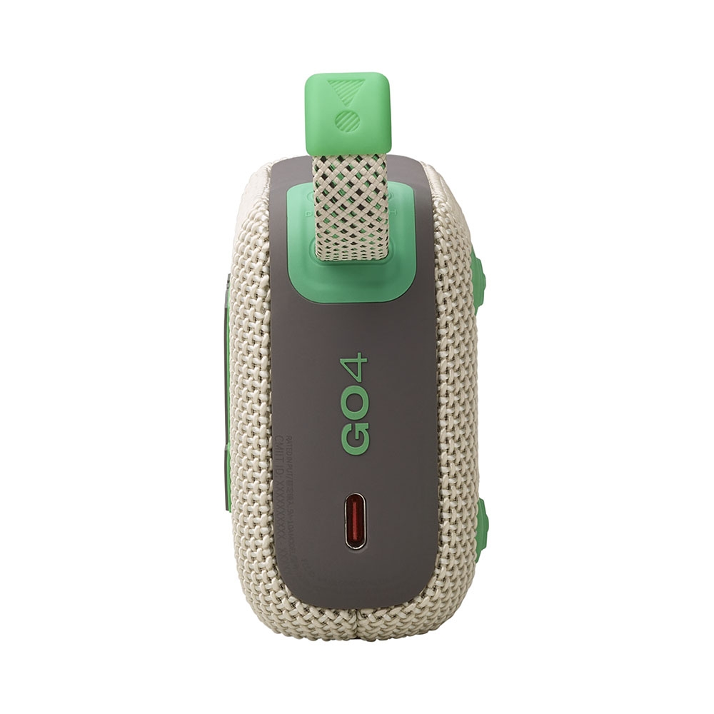Loa JBL Go 4 Ultra Portable Bluetooth Speaker