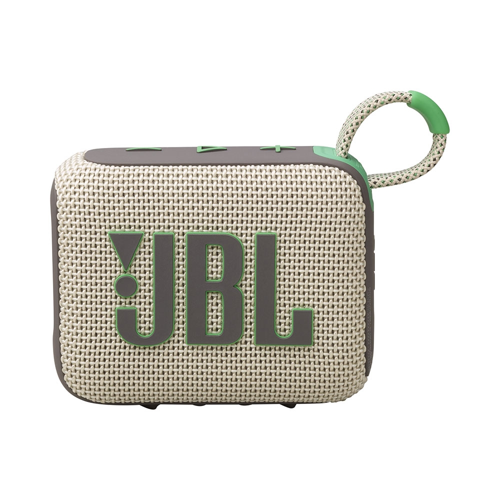 Loa JBL Go 4 Ultra Portable Bluetooth Speaker