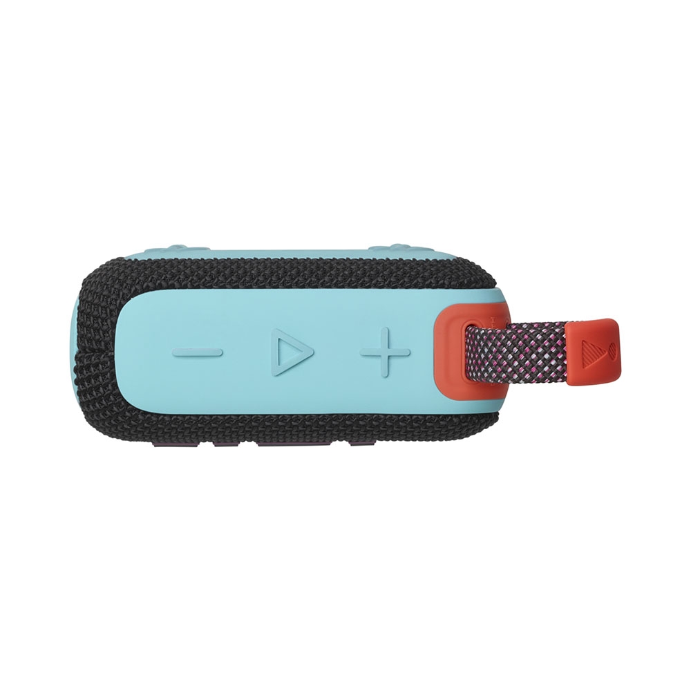Loa JBL Go 4 Ultra Portable Bluetooth Speaker