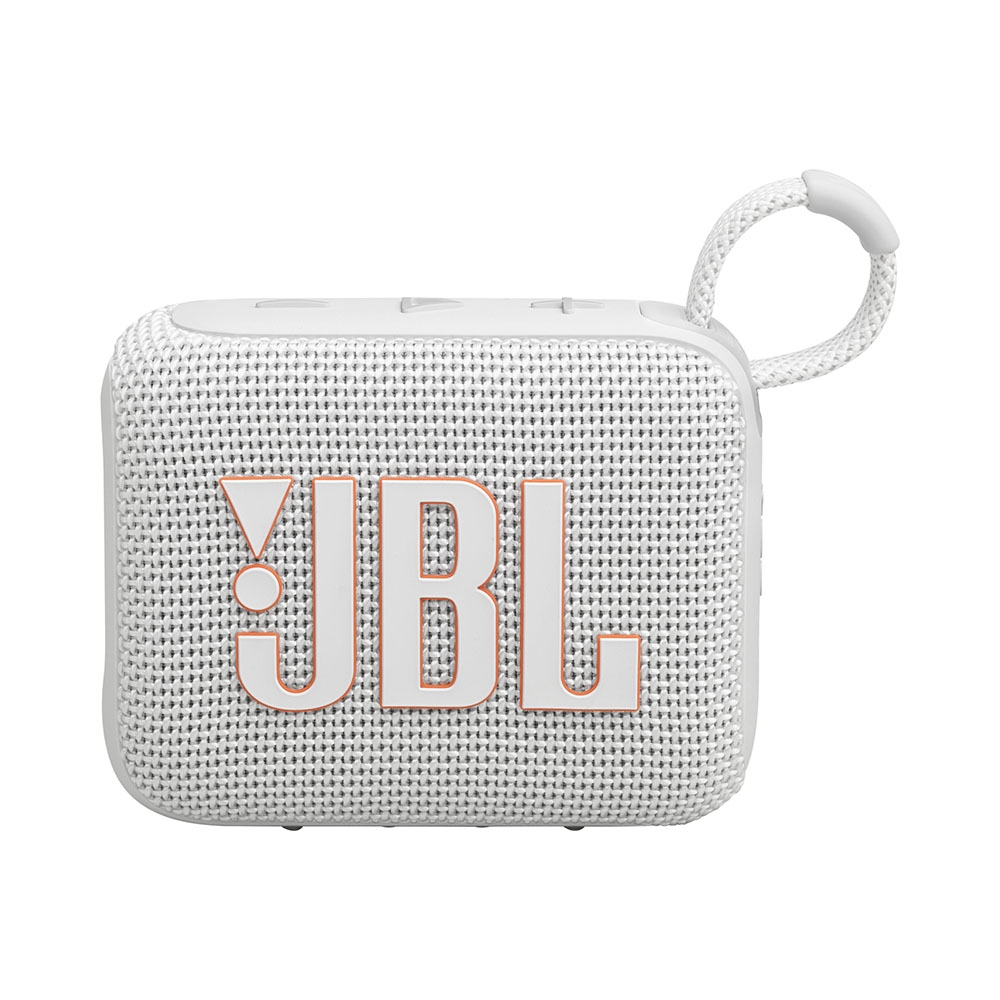 Loa JBL Go 4 Ultra Portable Bluetooth Speaker