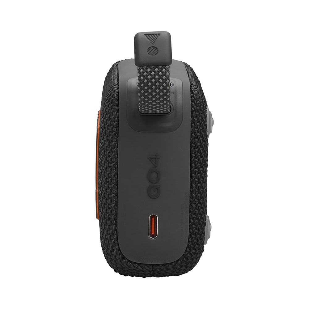 Loa JBL Go 4 Ultra Portable Bluetooth Speaker