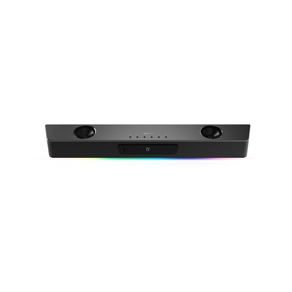 Loa vi tính Creative Sound Blaster Katana V2X Black Bluetooth Super X-Fi 90W (RMS)