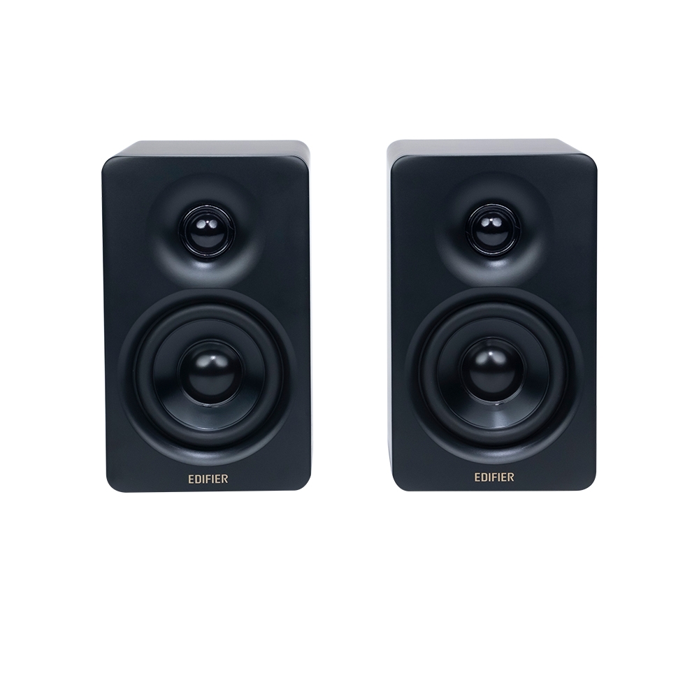Loa vi tính Edifier M60 Black Bluetooth Hi-Res Audio 66W (RMS)