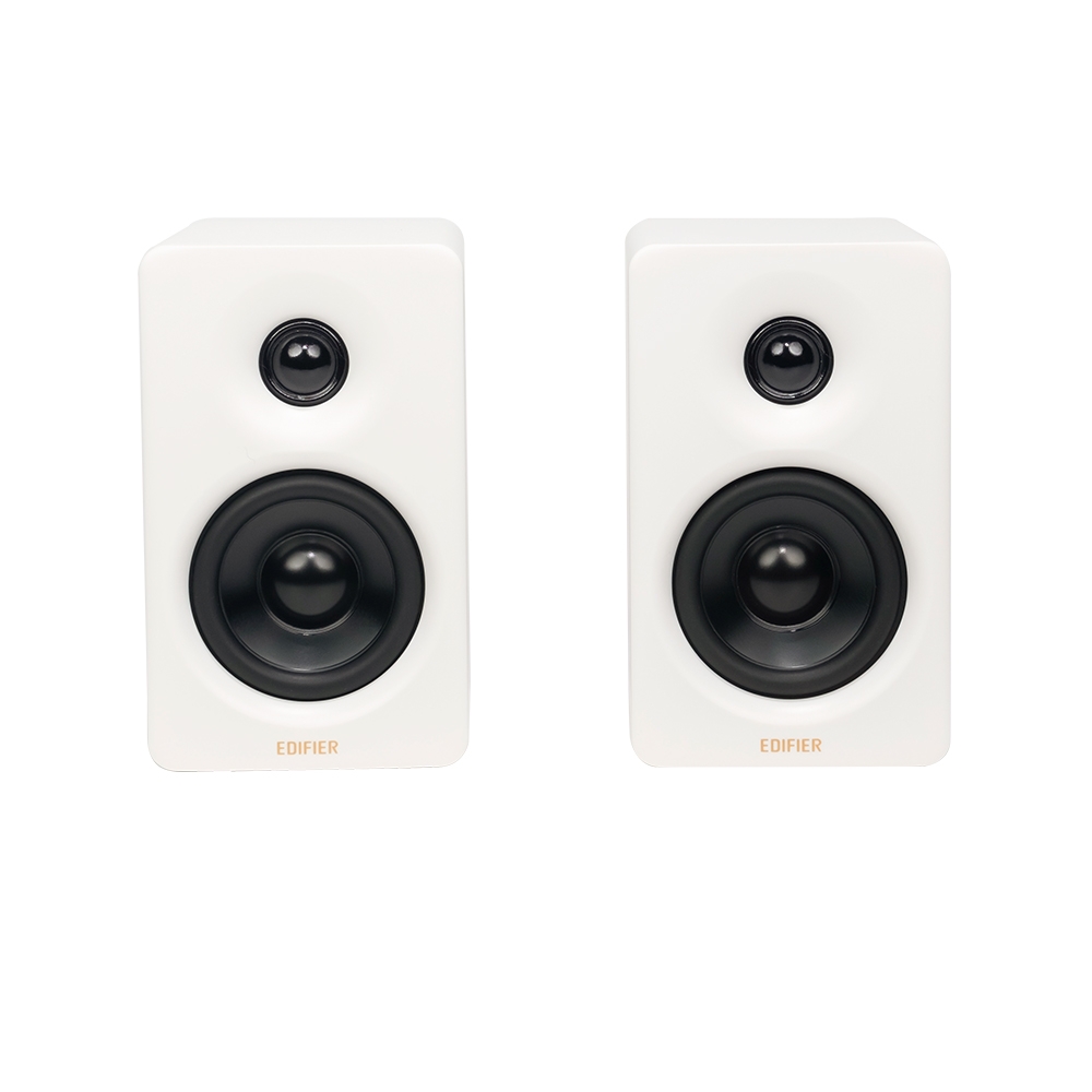 Loa vi tính Edifier M60 White Bluetooth Hi-Res Audio 66W (RMS)