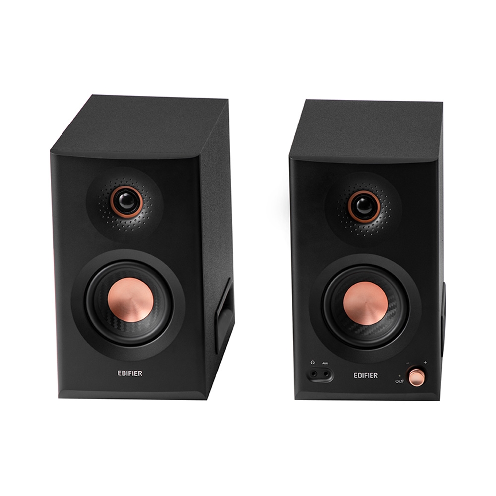 Loa vi tính Edifier MR5 Black Bluetooth Hi-Res Audio 110W (RMS)