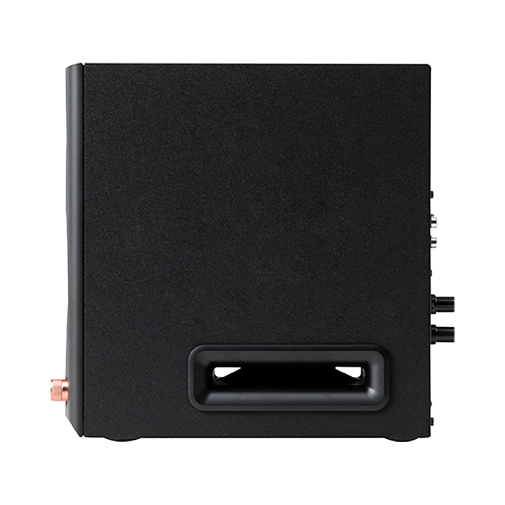 Loa vi tính Edifier MR5 Black Bluetooth Hi-Res Audio 110W (RMS)