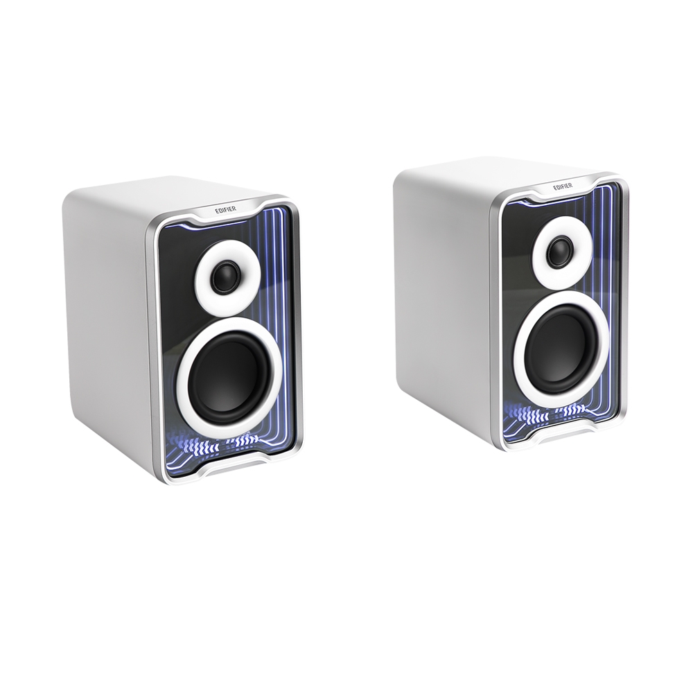 Loa vi tính Edifier QR30 White Bluetooth 30W (RMS)