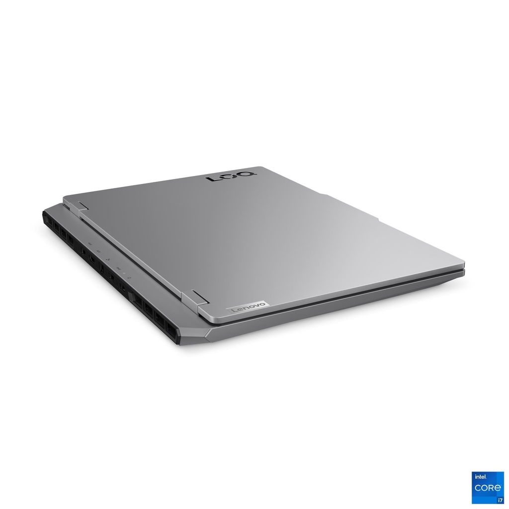 Laptop Lenovo LOQ 15IRX10 83JE00PEVN (i7-13650HX, RTX 5050 8GB, RAM 16GB DDR5, SSD 512GB, 15.6 Inch IPS FHD 144Hz 100% sRGB, Win 11)