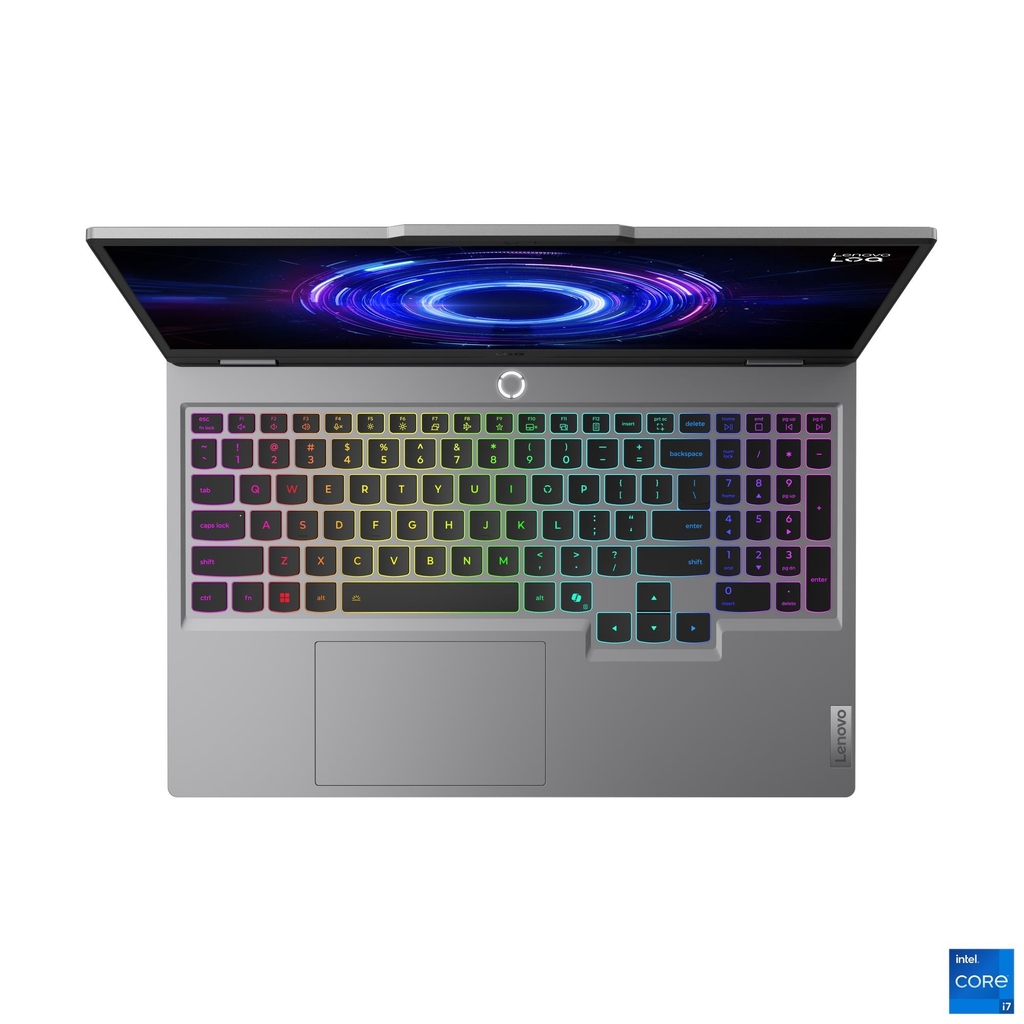 Laptop Lenovo LOQ 15IRX10 83JE00PEVN (i7-13650HX, RTX 5050 8GB, RAM 16GB DDR5, SSD 512GB, 15.6 Inch IPS FHD 144Hz 100% sRGB, Win 11)