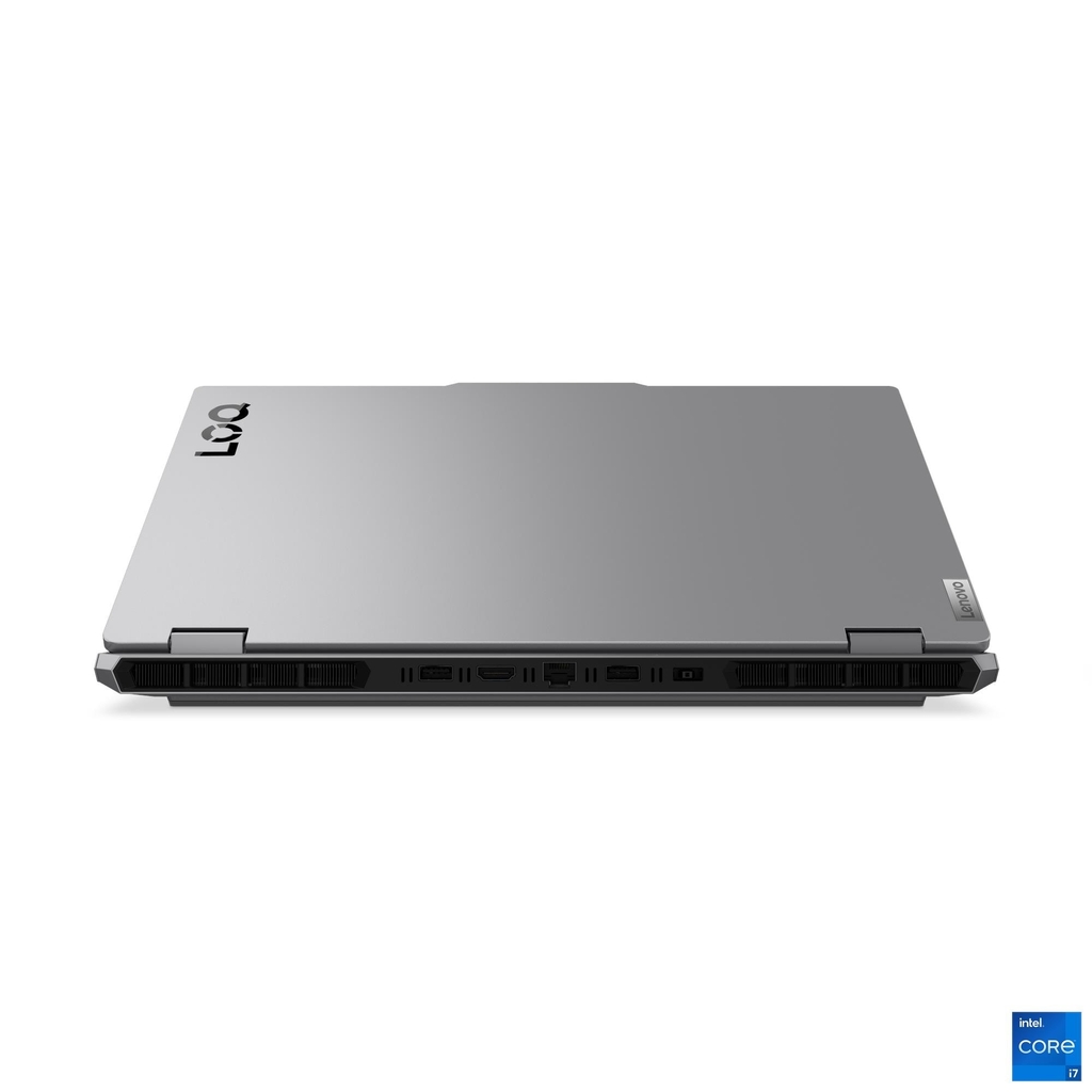 Laptop Lenovo LOQ 15IRX10 83JE00PEVN (i7-13650HX, RTX 5050 8GB, RAM 16GB DDR5, SSD 512GB, 15.6 Inch IPS FHD 144Hz 100% sRGB, Win 11)