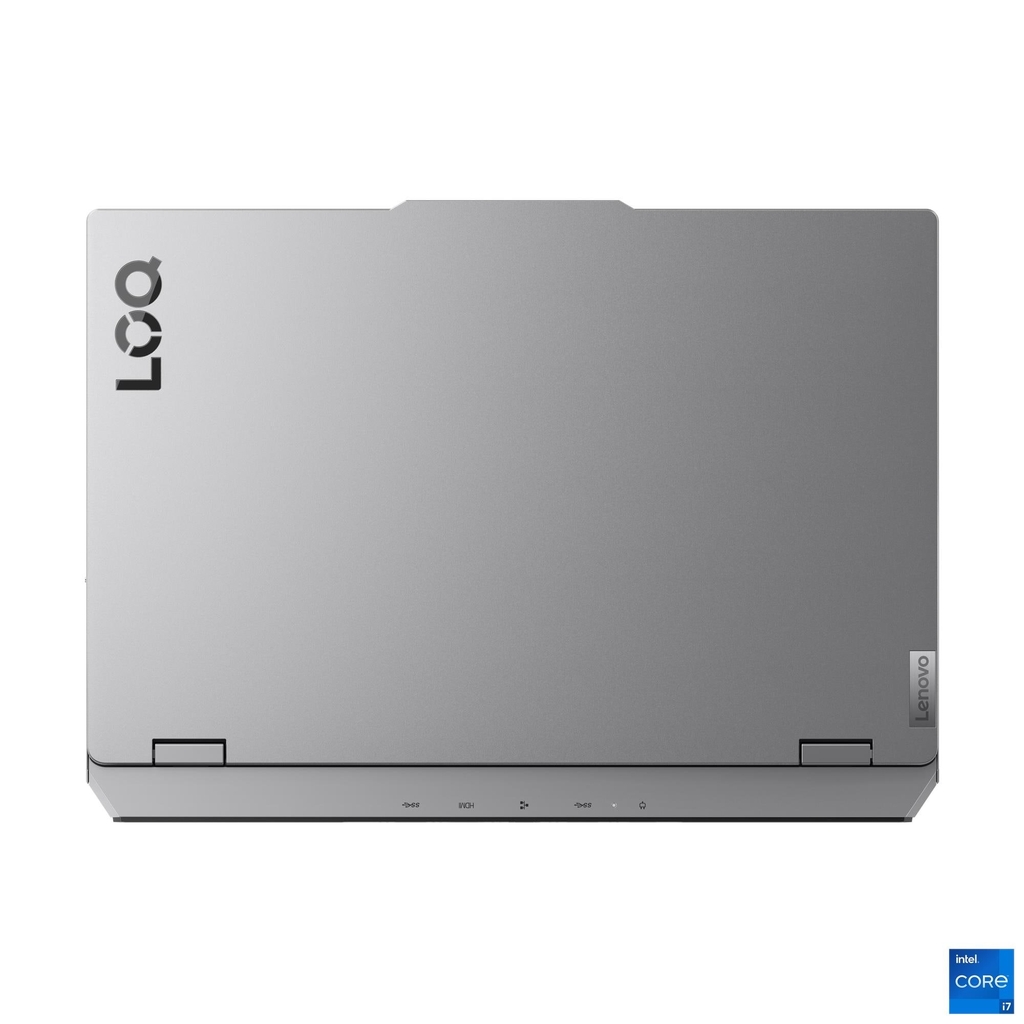 Laptop Lenovo LOQ 15IRX10 83JE00PEVN (i7-13650HX, RTX 5050 8GB, RAM 16GB DDR5, SSD 512GB, 15.6 Inch IPS FHD 144Hz 100% sRGB, Win 11)