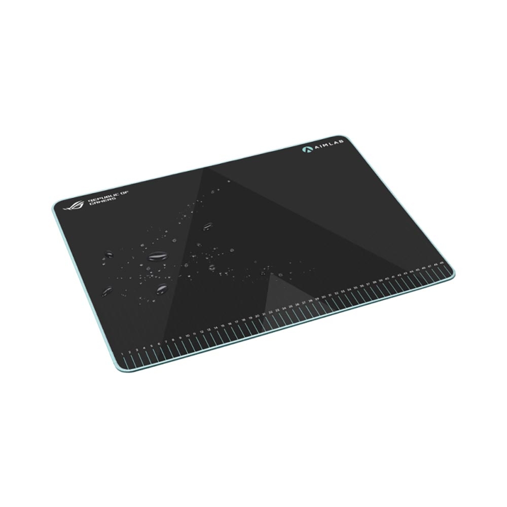 Lót chuột ASUS ROG Hone Ace Aim Lab Edition 90MP0380-BPUA00