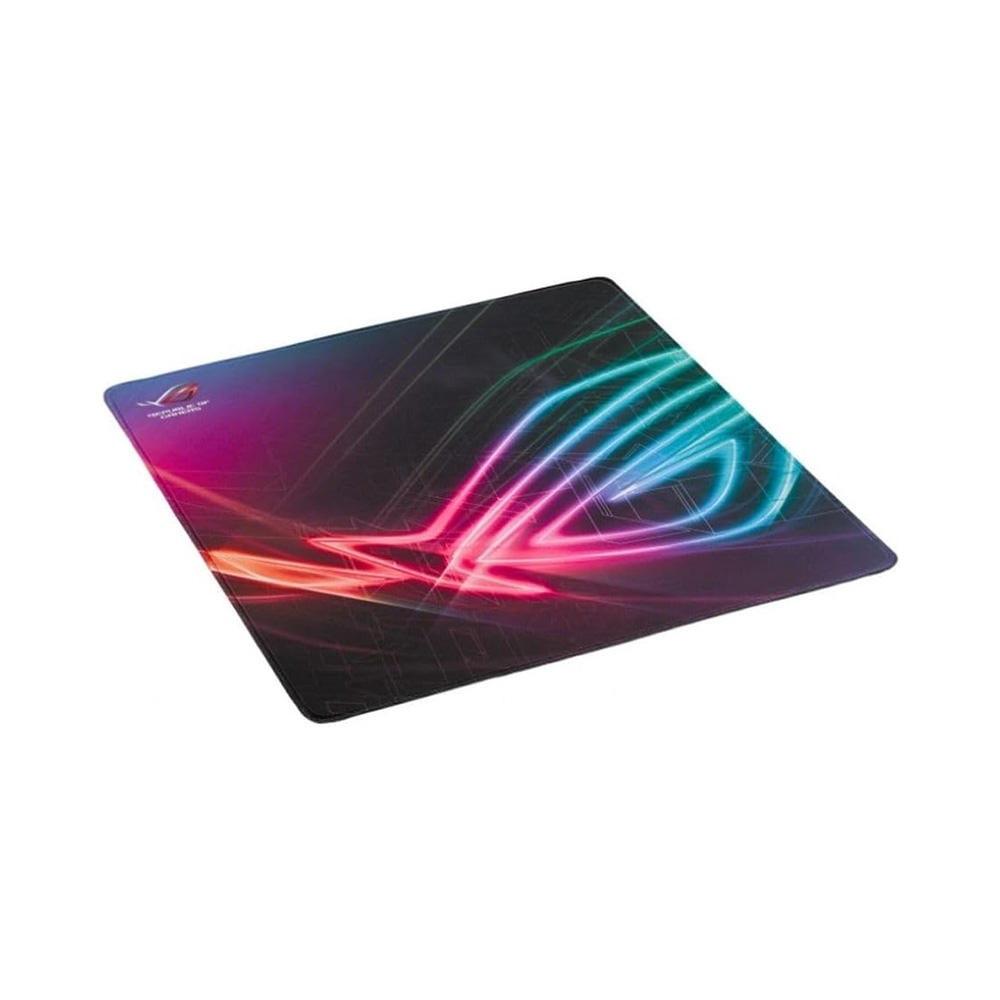 (Quà Tặng) Lót chuột ASUS ROG Strix Edge