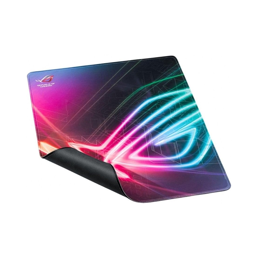(Quà Tặng) Lót chuột ASUS ROG Strix Edge