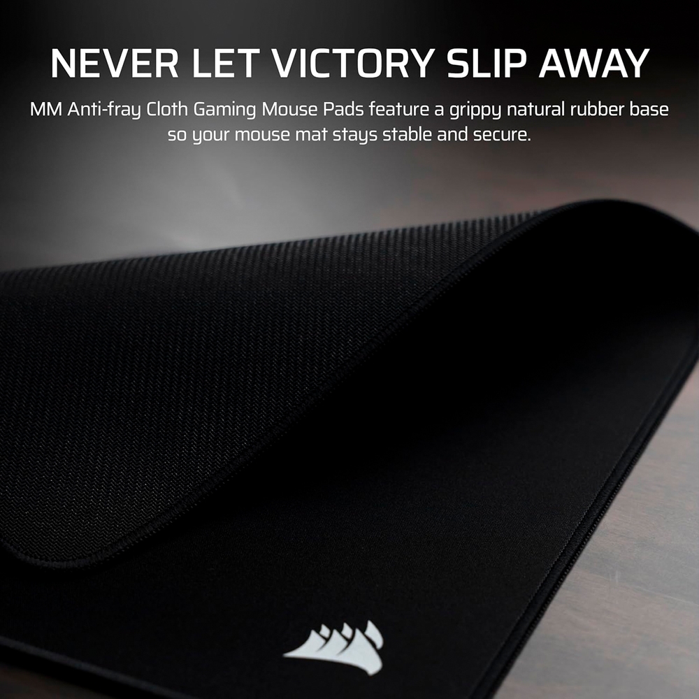Lót chuột Corsair MM Anti Fray Cloth Large