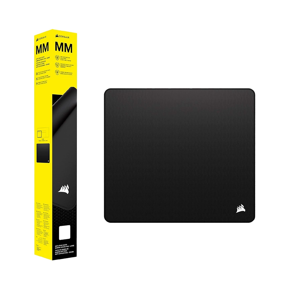 Lót chuột Corsair MM Anti Fray Cloth Large