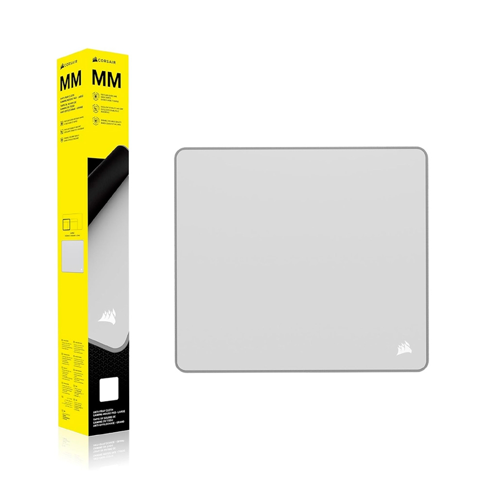 Lót chuột Corsair MM Anti Fray Cloth Large