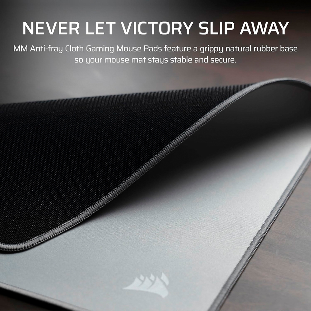 Lót chuột Corsair MM Anti Fray Cloth XXL