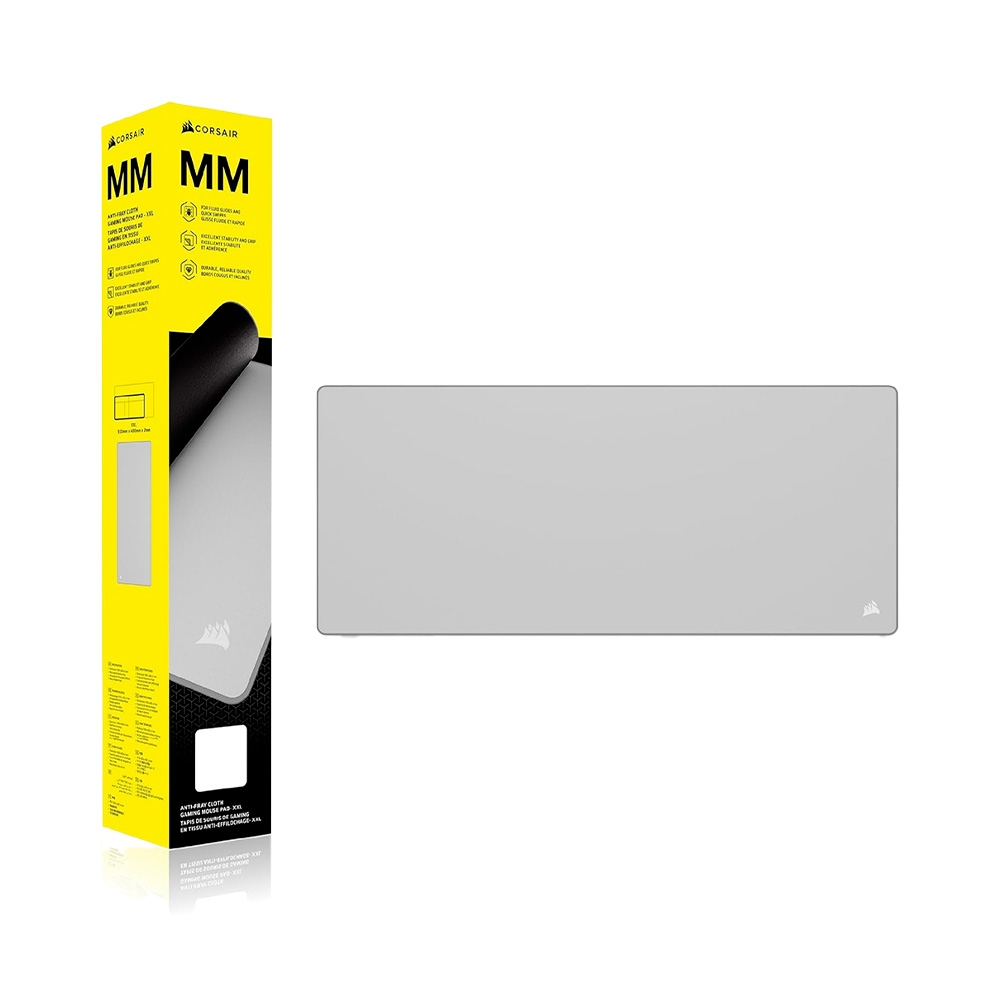 Lót chuột Corsair MM Anti Fray Cloth XXL