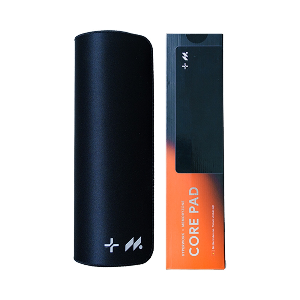 Lót chuột Hyperwork x MemoryZone Core Pad 800x300x40mm HPW.GMP.MMZ.8030