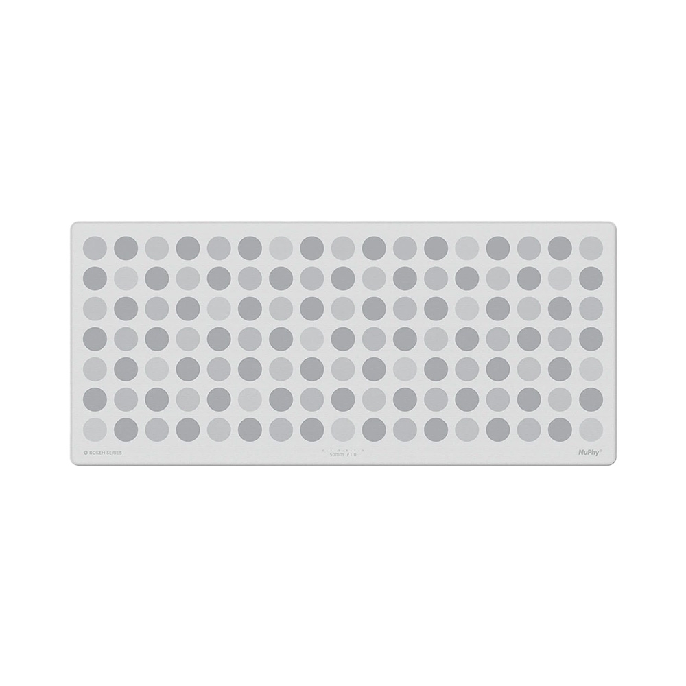 Lót chuột NuPhy Bokeh Jersey Fabric