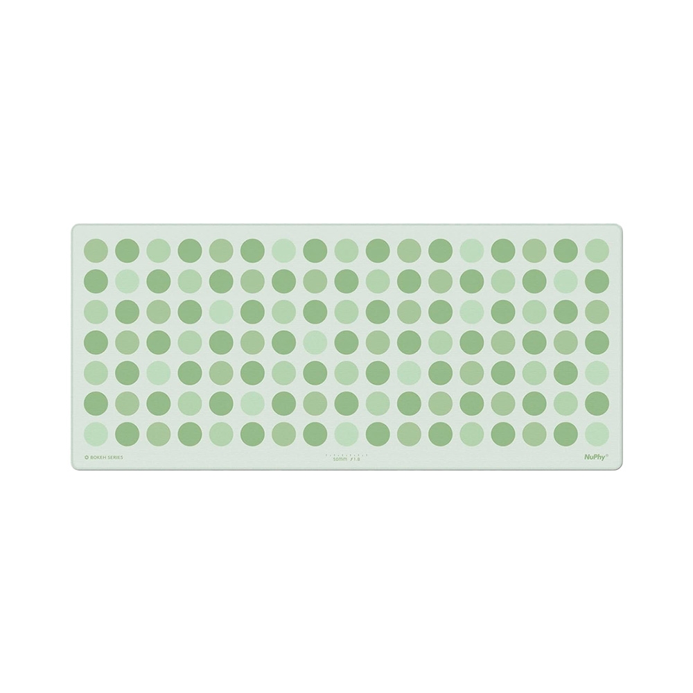 Lót chuột NuPhy Bokeh Jersey Fabric