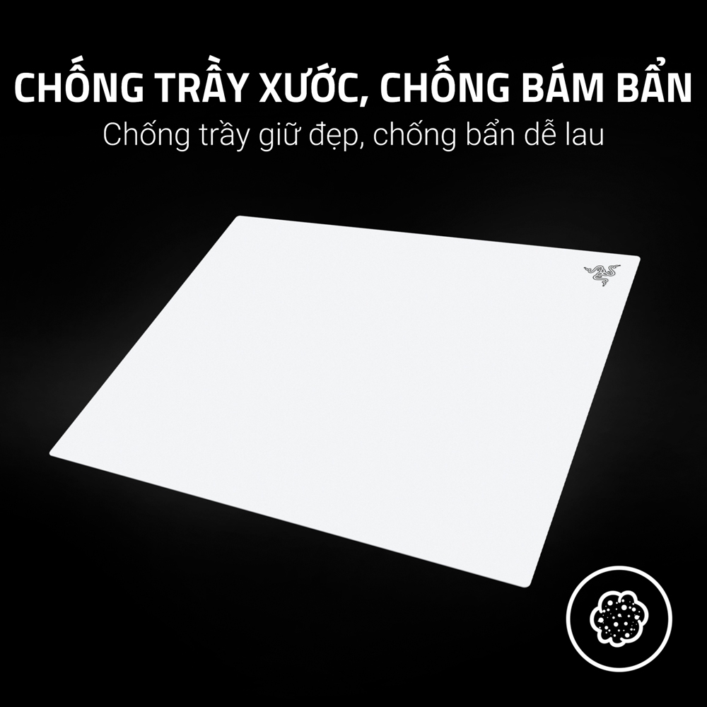 Lót chuột Razer Atlas Pro Ultra Thin Tempered Glass