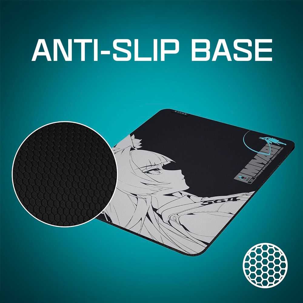 Lót chuột Razer Gigantus V2 Medium ZZZ Zenless Zone Zero Edition RZ02-03334000-R3M1