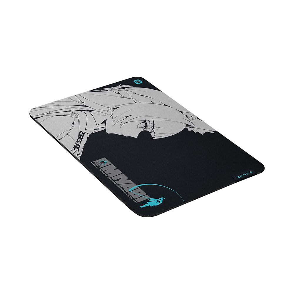 Lót chuột Razer Gigantus V2 Medium ZZZ Zenless Zone Zero Edition RZ02-03334000-R3M1
