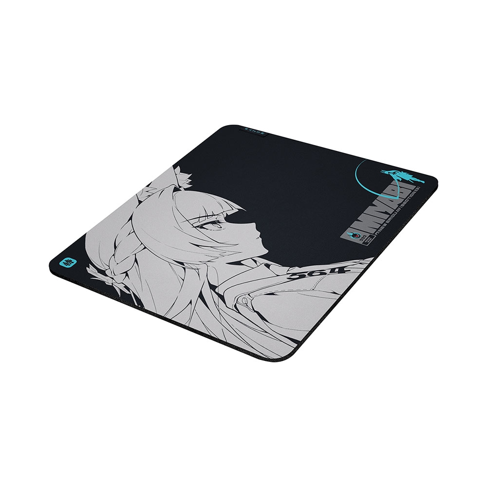 Lót chuột Razer Gigantus V2 Medium ZZZ Zenless Zone Zero Edition RZ02-03334000-R3M1