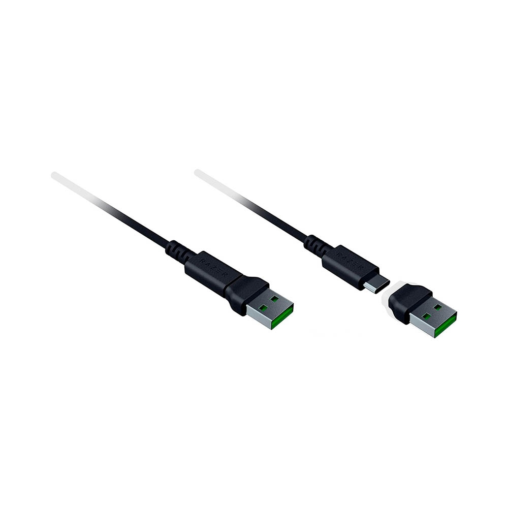 Lót chuột Razer HyperFlux V2 Wireless Charging RZ81-04930100-B3M1