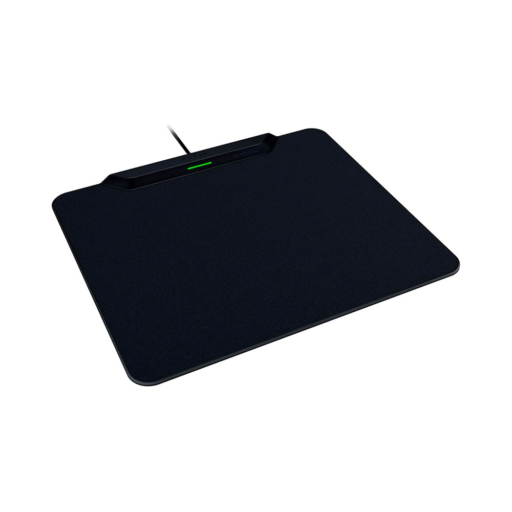 Lót chuột Razer HyperFlux V2 Wireless Charging RZ81-04930100-B3M1