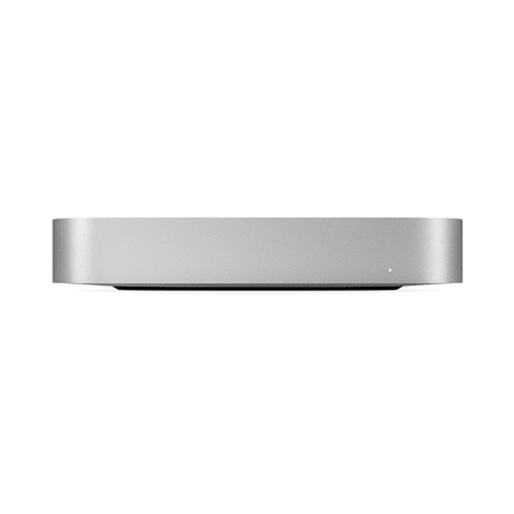 Mac Mini M1 2020 MGNR3SA/A (Apple M1, 8-Cores GPU, Ram 8GB, SSD 256GB)