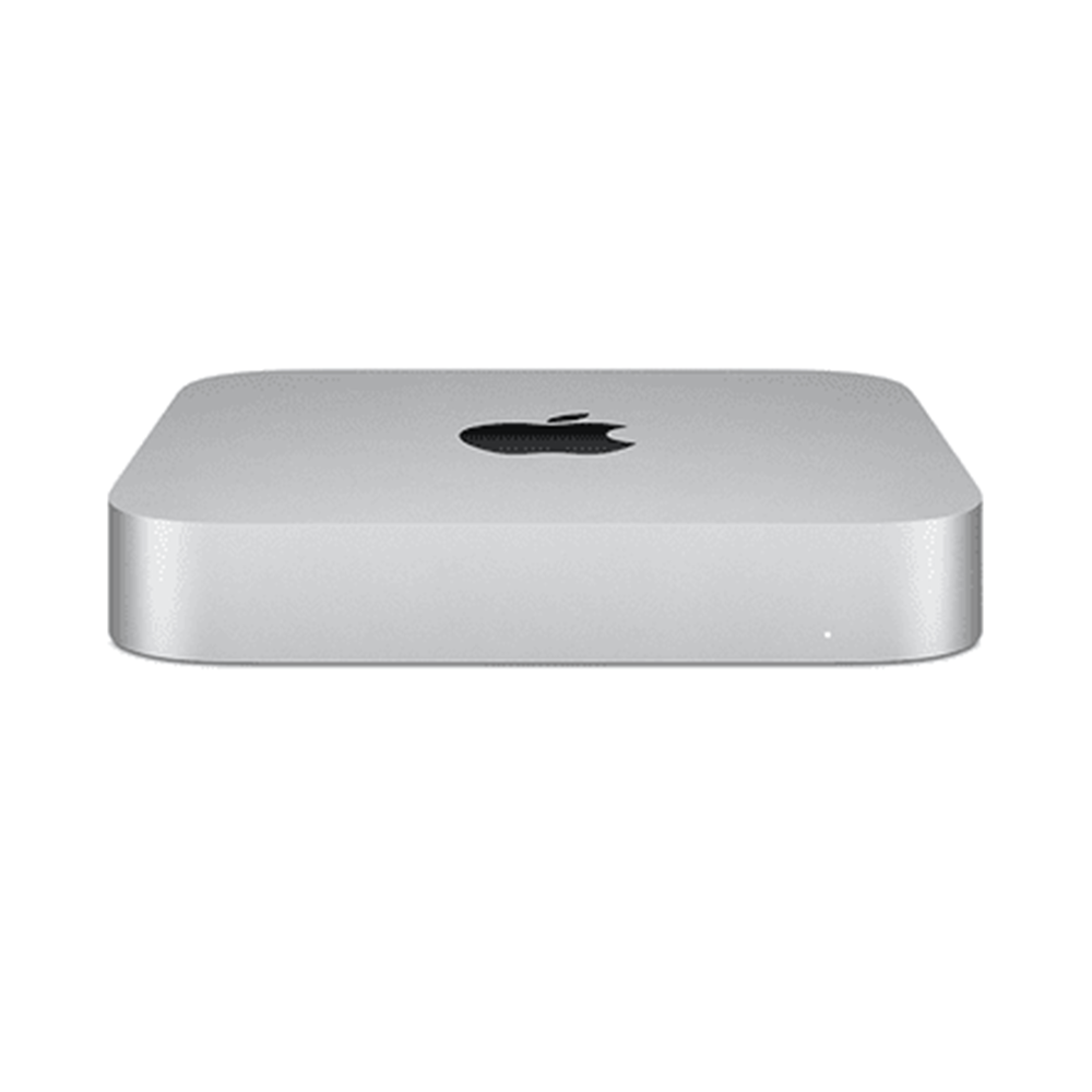 Mac Mini M1 2020 MGNT3SA/A (Apple M1, 8-Cores GPU, Ram 8GB, SSD 512GB)