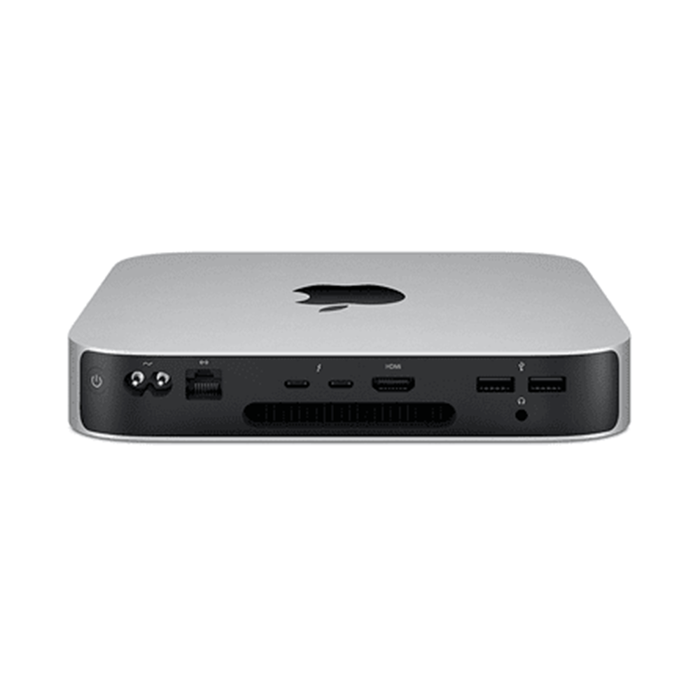 Mac Mini M1 Z12N000B8 (Apple M1, 8-Cores GPU, Ram 16GB, SSD 256GB)