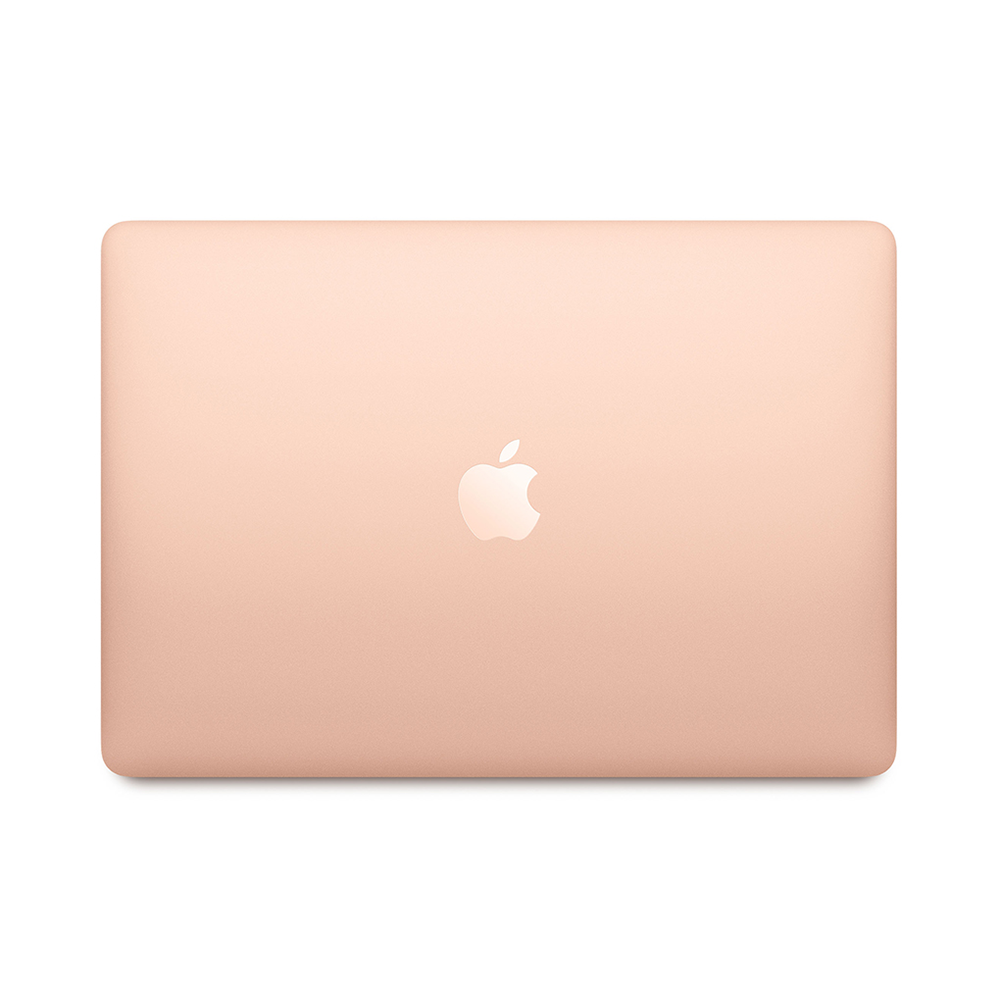 Macbook Air M1 Gold Z12A0004Z (Apple M1, 7-Cores GPU, Ram 16GB, SSD 256GB, 13.3 Inch IPS Retina)