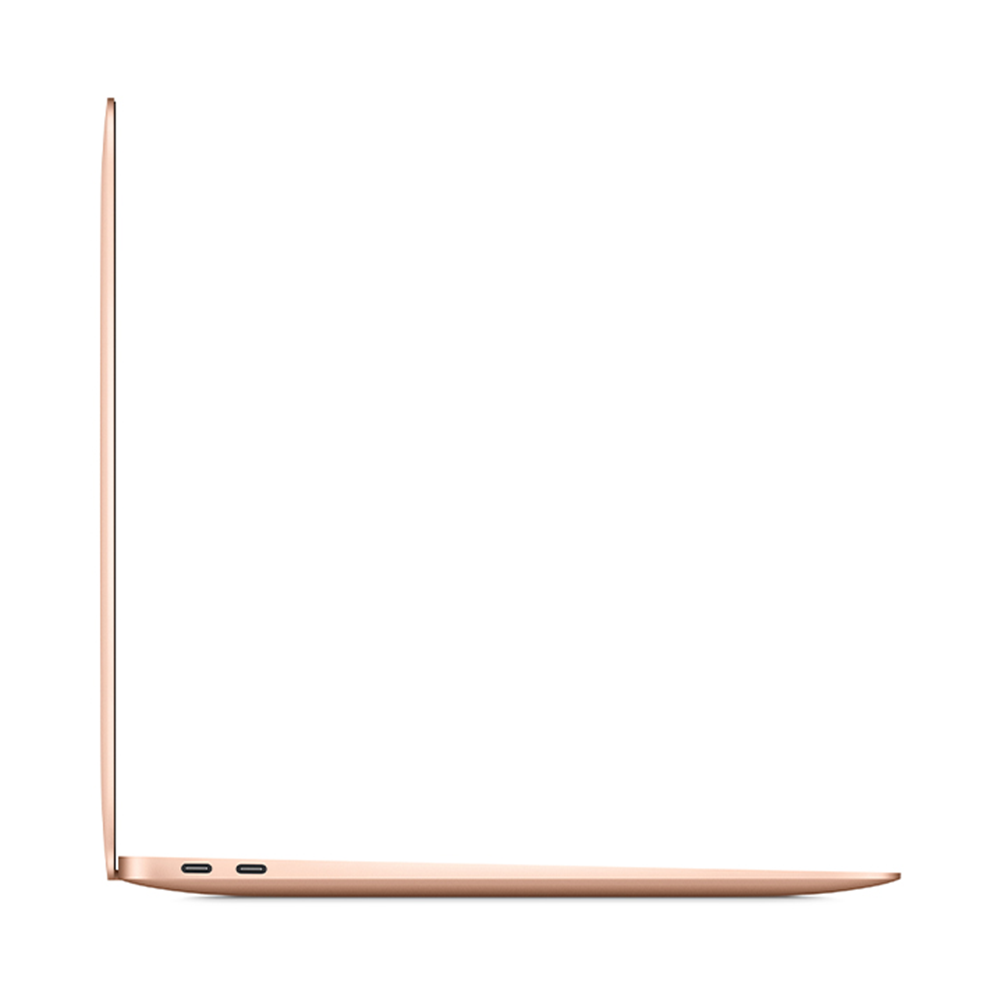 Macbook Air M1 Gold Z12A0004Z (Apple M1, 7-Cores GPU, Ram 16GB, SSD 256GB, 13.3 Inch IPS Retina)