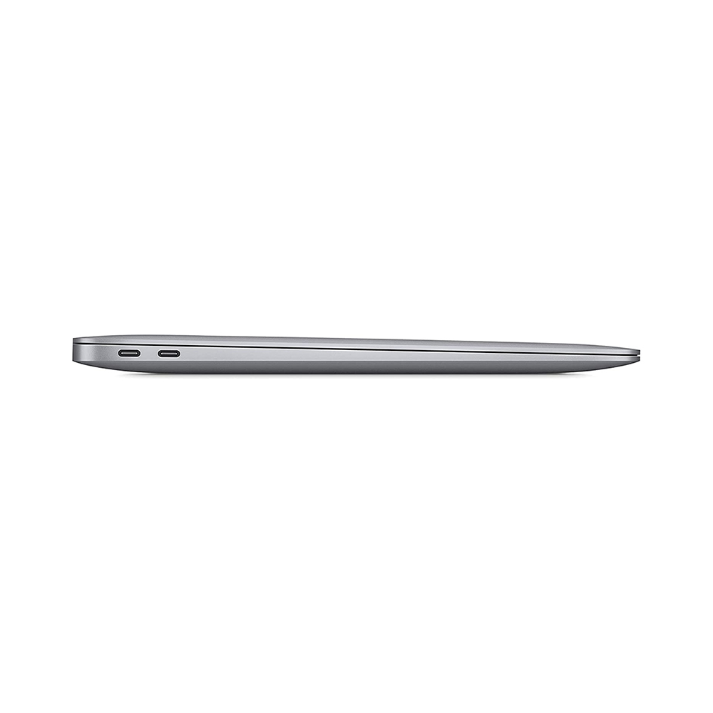 Macbook Air M1 2020 Space Gray Z124000DF (Apple M1, 7-Cores GPU, Ram 16GB, SSD 512GB, 13.3 Inch IPS Retina)