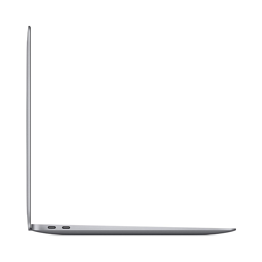 Macbook Air M1 Gray Z124000DE (Apple M1, 7-Cores GPU, Ram 16GB, SSD 256GB, 13.3 Inch IPS Retina)