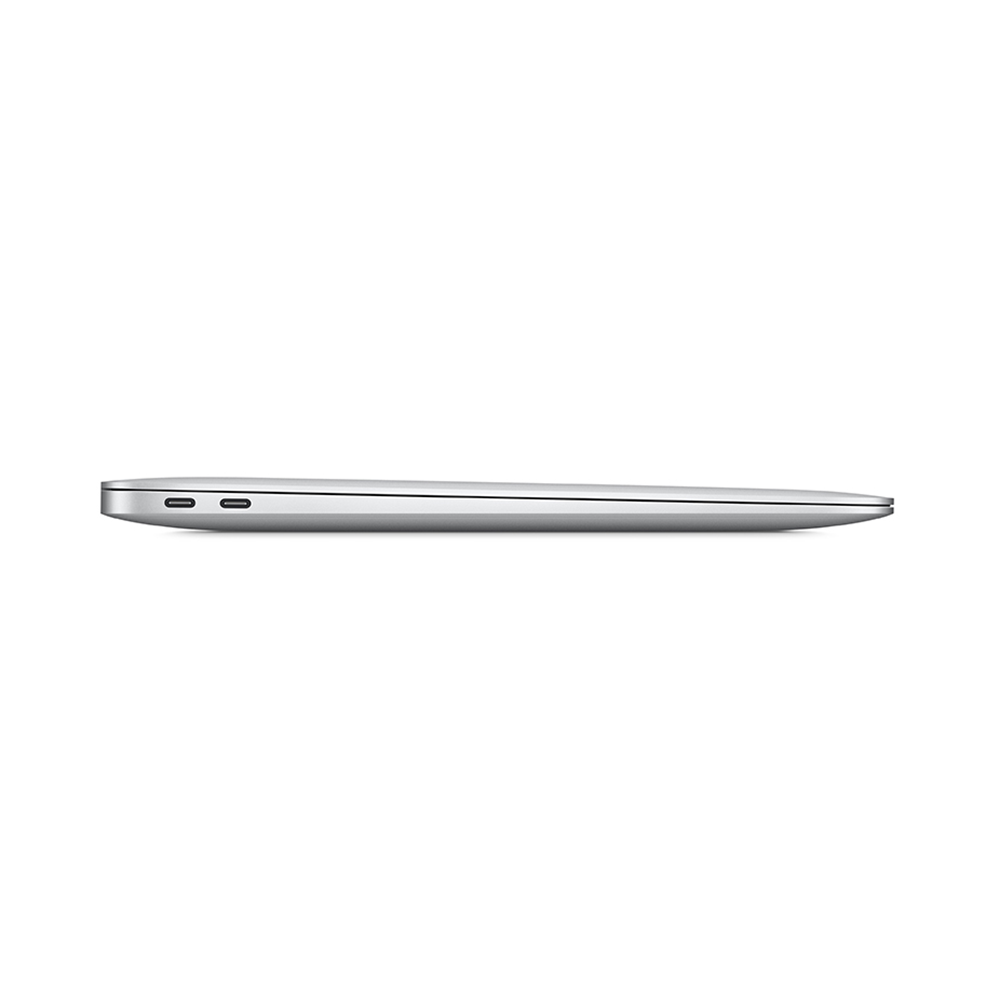 Macbook Air M1 2020 Silver Z128000BR (Apple M1, 8-Cores GPU, Ram 16GB, SSD 512GB, 13.3 Inch IPS Retina)