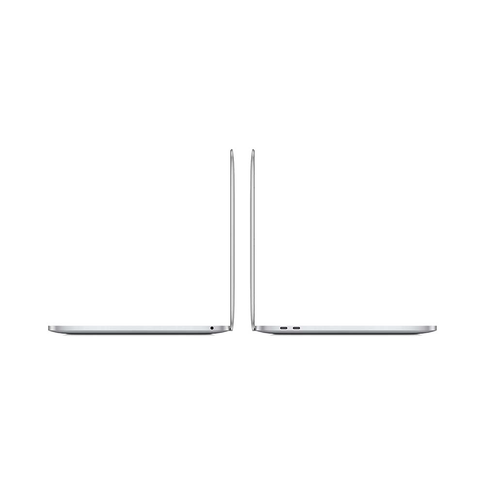 Macbook Pro 13 Inch M2 Silver Z16T00040 (Apple M2, 10-Cores GPU, Ram 24GB, SSD 512GB, 13.3 Inch IPS Retina)