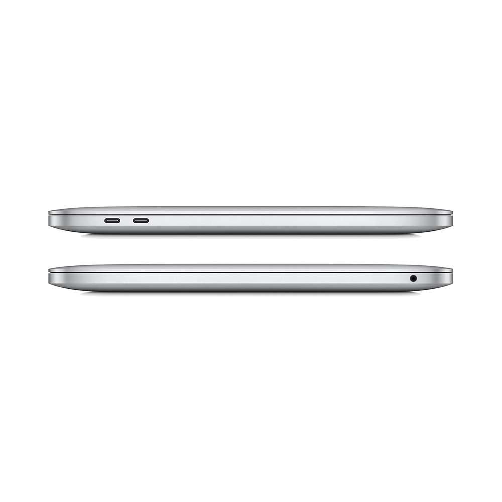 Macbook Pro 13 Inch M2 Silver Z16T00040 (Apple M2, 10-Cores GPU, Ram 24GB, SSD 512GB, 13.3 Inch IPS Retina)