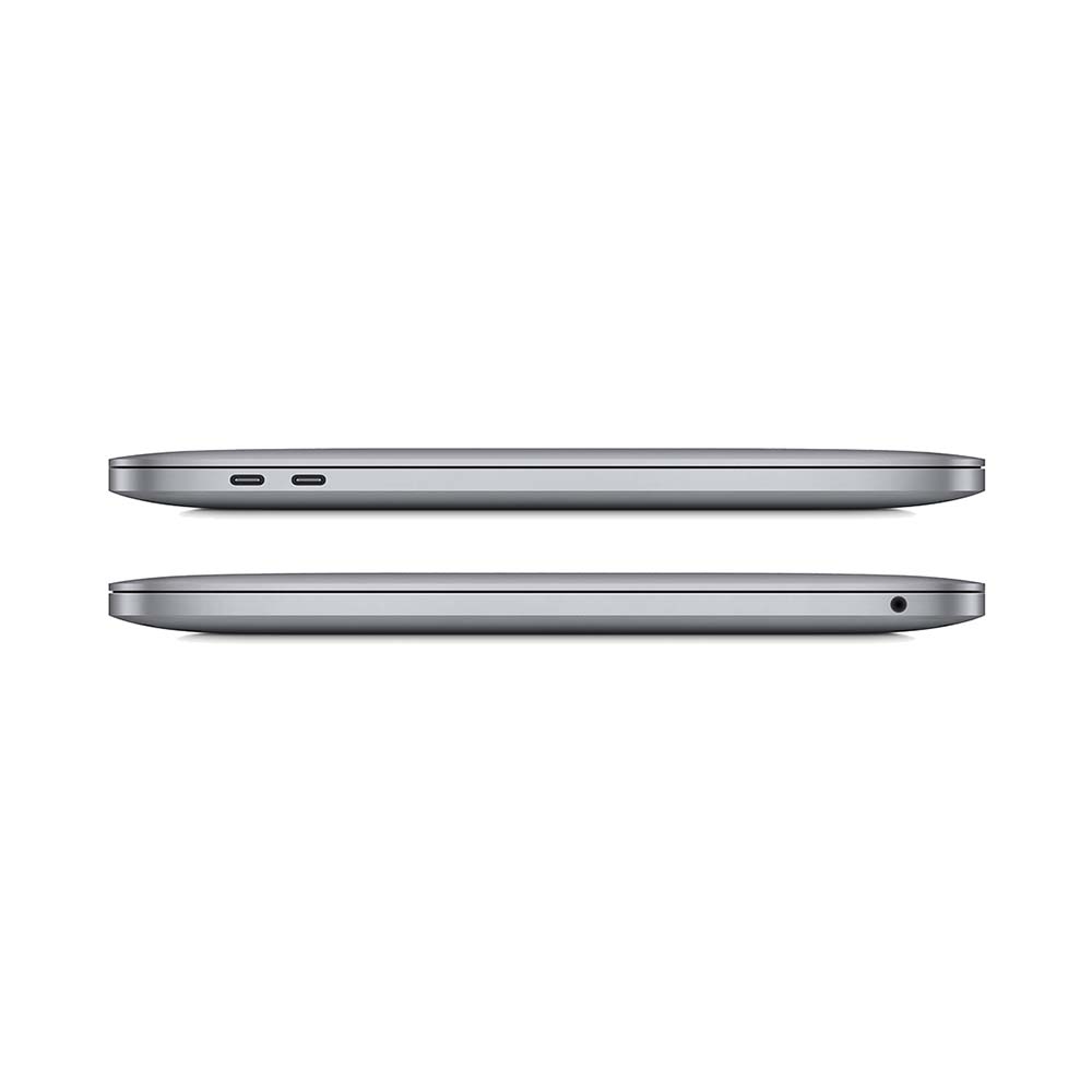 Macbook Pro 13 Inch M2 Space Gray MNEH3SA/A (Apple M2, 10-Cores GPU, Ram 8GB, SSD 256GB, 13.3 Inch IPS Retina)