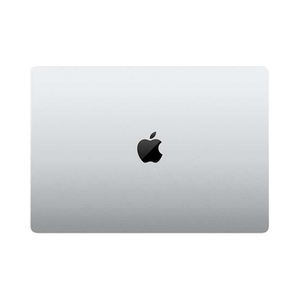 Macbook Pro 16 Inch M1 Max Silver MK1H3SA/A (Apple M1 Max, 32-Cores GPU, Ram 32GB, SSD 1TB, 16.2 Inch Liquid Retina XDR)