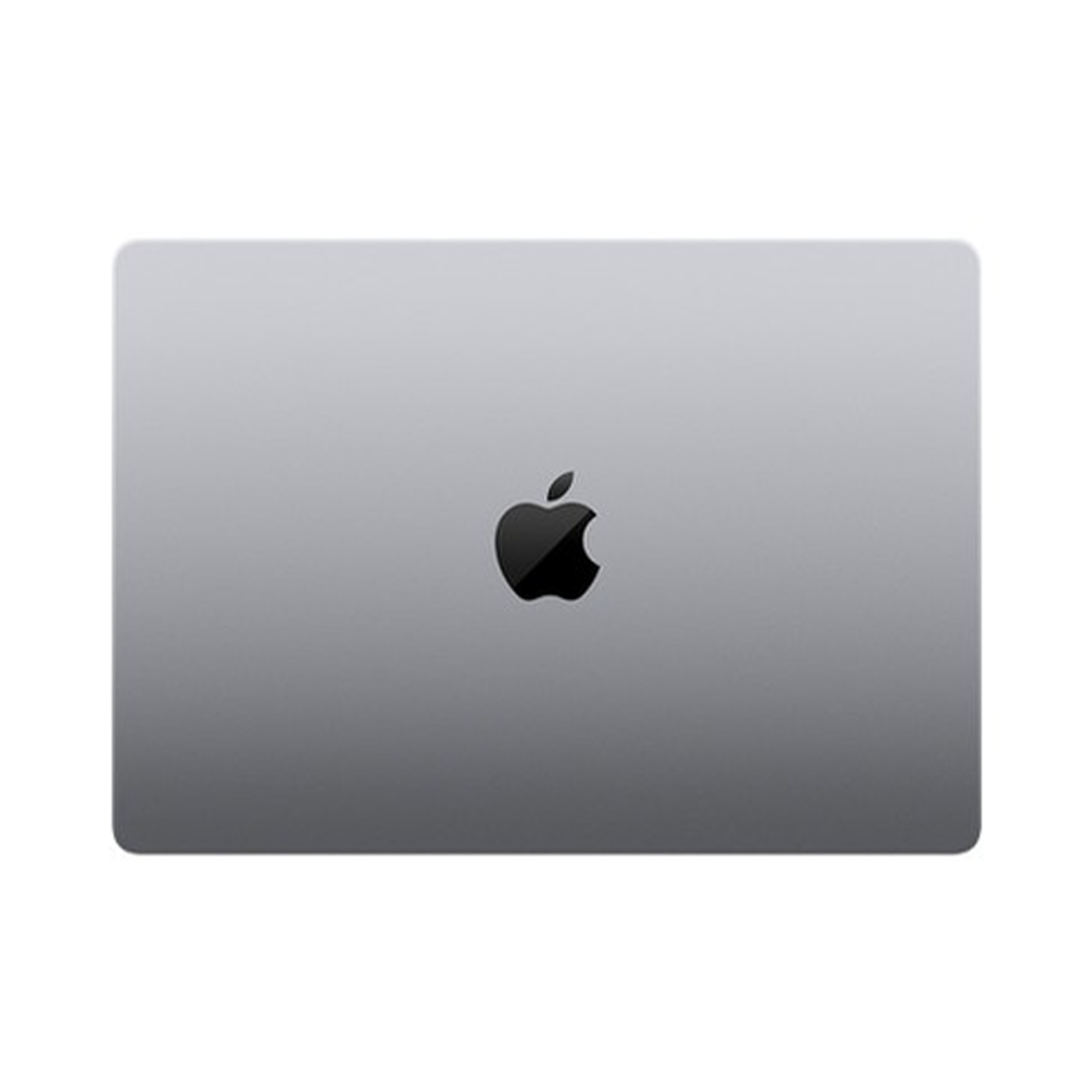 Macbook Pro 16 Inch M1 Pro Space Gray MK183SA/A (Apple M1 Pro, 16-Cores GPU, Ram 16GB, SSD 512GB, 16.2 Inch Liquid Retina XDR)
